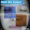 15,000,000 Pixels Skin Analyzer Portable for Salon and Clinic
