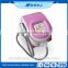 CE approved portable home use hair removal ipl epilator/7 filters