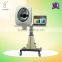 CE approved best professional skin analysis machine / body skin analyzer