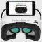 Virtual Reality VR 3D Glasses for 3.5~6" Smartphones made in China