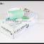 ICE ROLLER Derma /Ice Roller for Anti Aging Hot Jade green 1-Pack