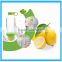 Multifunction Plastic Juice Cup ,High Quality Plastic Lemon Juice Cup ,Fruit Juice Cups