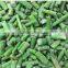 IQF Asparagus white and green tips and cuts