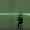 Full Horizontal Line green laser marker Made in Japan