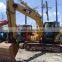CHINA Sell Excavator Used Caterpillar 312C/Used Digger Cat 305 306 307C 307D 311 312C Original