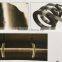 high tensile strength carbon fiber /such as good resistance to high temperature carbon fiber