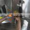 High Efficiency Pineapple/Grape fruit Skin Peeler Peeling Machine