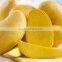 pure natural mango Extract Beverage Powder Natural Fruit Flavor Powder factory Spray Dried Mango Powder