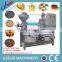 150kg/h input new condition corn germ oil extruder maize oil production machine