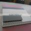 Reasoable ingenious PVC panels 516*30mm pig farm in india