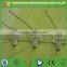 UV treatment anti plastic bird spike