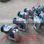 Small Milking Machine 300 liter Delaval Vacuum Pump