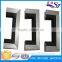 right angle scrapping wiper