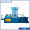 High Capacity CE Approved Compacting Straw Baling Machine