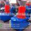 500kg/h paddy husk pellet making machine/granulator machine for sale