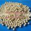 Hot selling low price Petrochemicals Adsorber 4A Molecular Sieve as desiccant / adsorbent