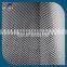 3K 240gsm Carbon Fiber Fabric Yarn 0.32mm Thickness Plain Twill Satin Weave Cloth 1m Wide For Surfboard