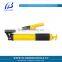HAOBAO Heavy Duty 800CC Golden Plated Grease Gun HX-1001