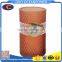 home decoration Color Flower Glass Vase