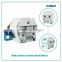 used feed mixer chicken feed mixing machine made in China