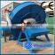 Whirlston high efficient organic fertilizer granulating machine