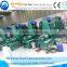 Good quality chaff briquette making machine