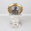 2016 New style wholesale zinc alloy incense burner/best quality incense burner