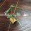 Nice & Cheap painted bamboo butterfly handmade n VietNam