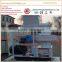 MKL400-37 ring die 8mm die full automatic lubricating system wood sawdust biomass pellet machine