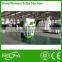 Automatic electric motor sawdust pellet making machine/wood pellet mill