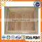 2015 high quality langstroth one/ two layer bee hive