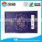 Professional China supplier decorative file folders with simply design