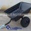 Utlity dump trailer kit landscape trailer manufacturers