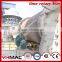 Yuhong Lime Rotary Kiln of 100t/d 200t/d 300t/d 500t/d Price Sale In Afirca Aria