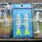fishing baits soft lure with jig head