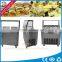 Square Fried Ice Cream Pan Ice Cream Machine ice cream roll machine