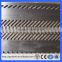 Aluminum Metal perforated panel for building facade wall panel screen fence decoration(Guangzhou Factory)