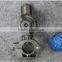 iLot anit-drip plastic boom sprayer nozzle