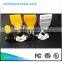 Top Quality Low Price Plastic Nozzle Parts Custom Made