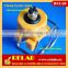 High-temperature Resistance GFRP Plastic Adjustable Ball Clip Eyelet Nozzle