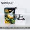 Jiaxing Nomo 2000 hours durable solar light efficient reptile uvb lamp