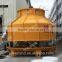 Opened type FRP Cooling water tower Price cooling tower fill types