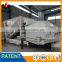 The 2016 mini mobile concrete mixing plant with concrete batch plant parts