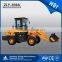 TWISAN honoured production high quality super low price mini wheel loader