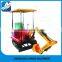 Mini toy machine for Kids playing
