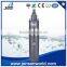 Jenson stainless steel Oil immersion submersible Screw water pump