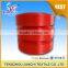 Rope yarn polypropylene yarn for knitting