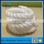 3/4-strand pp marine rope polypropylene multifilament mooring rope 16mm