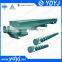 China professional flexible cement spiral conveyor sale
