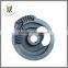 low price YingShuo knotter silage square baler